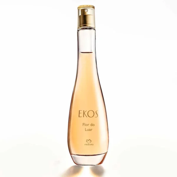 Ekos Flor do Luar EDT 100