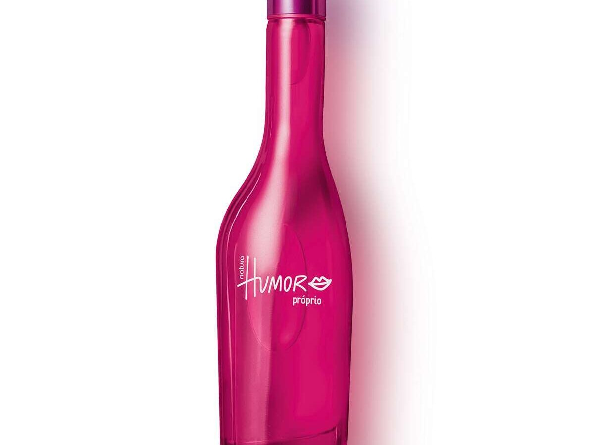 Humor Propio Femenino Natura 75ml