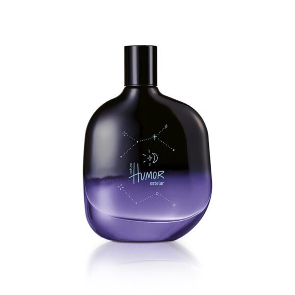 Humor Estelar Eau de Toilette Natura | Masculino 75ml