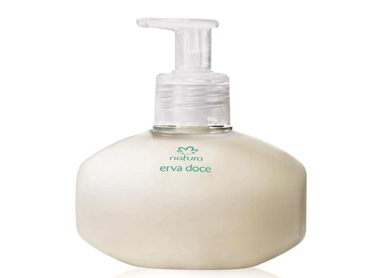 Jabón Cremoso para Manos Natura 250ml