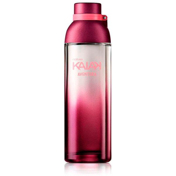 Kaiak Aventura EDT Femenino Natura 100ml