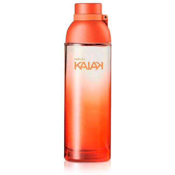 Kaiak Clásico EDT Femenino Natura 100ml