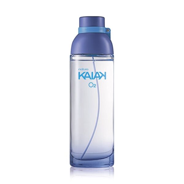 Kaiak O2 EDT Femenino Natura 100ml