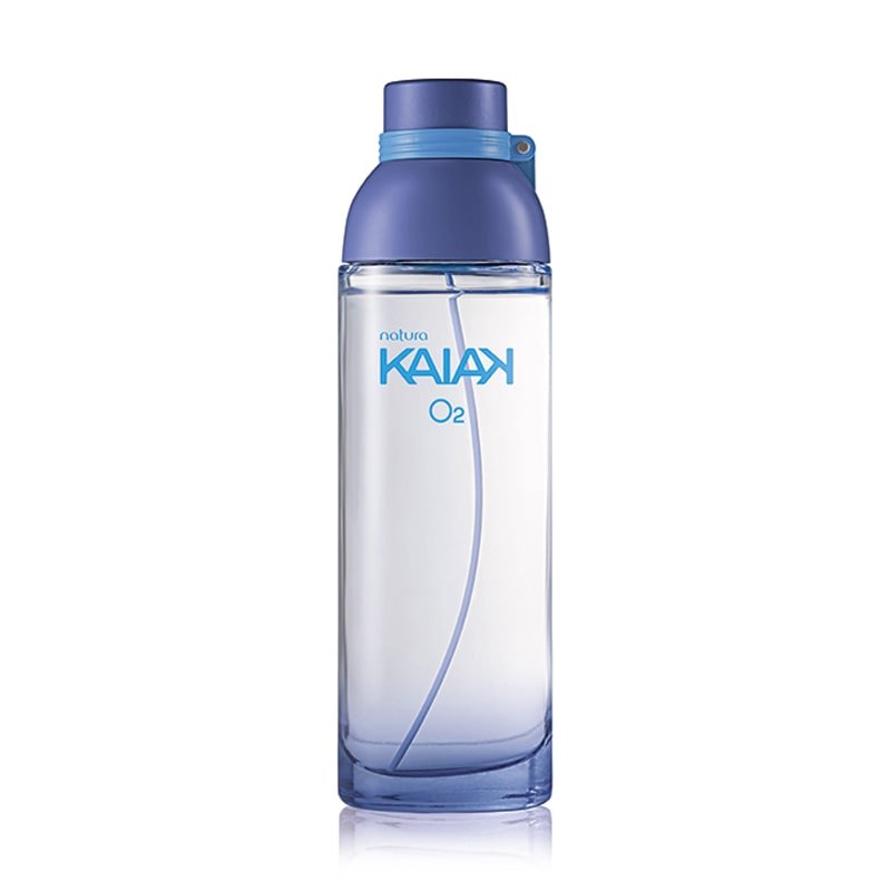 Kaiak O2 EDT Femenino Natura 100ml