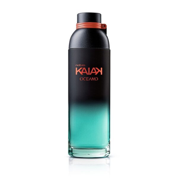 Kaiak Océano EDT Femenino Natura 100ml