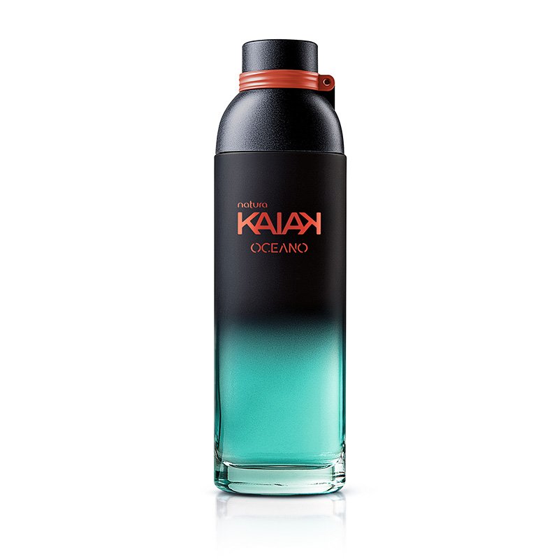 Kaiak Océano EDT Femenino Natura 100ml
