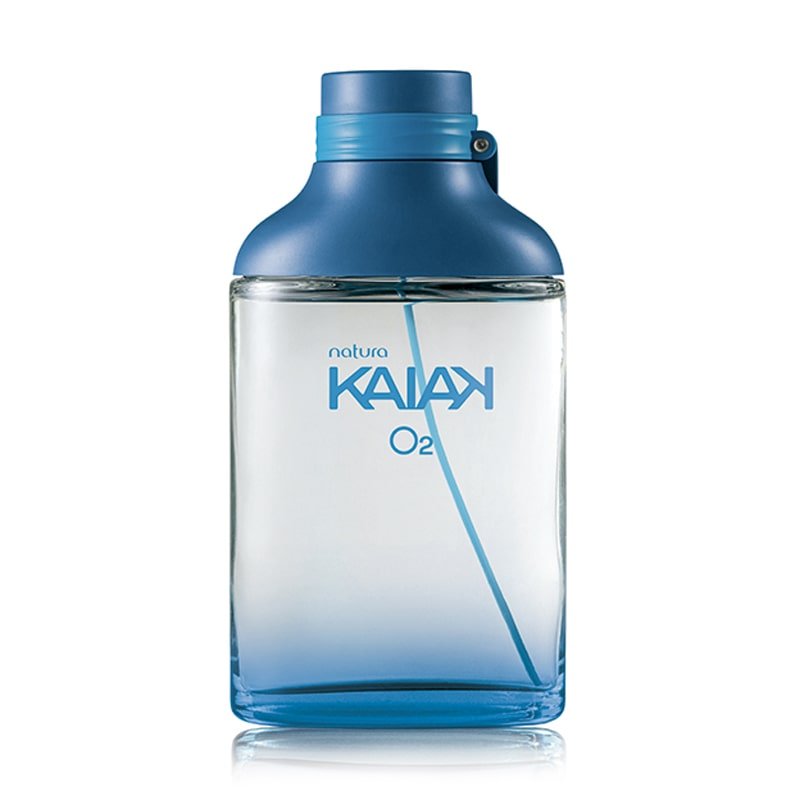 Kaiak O2 EDT Masculino Natura 100ml