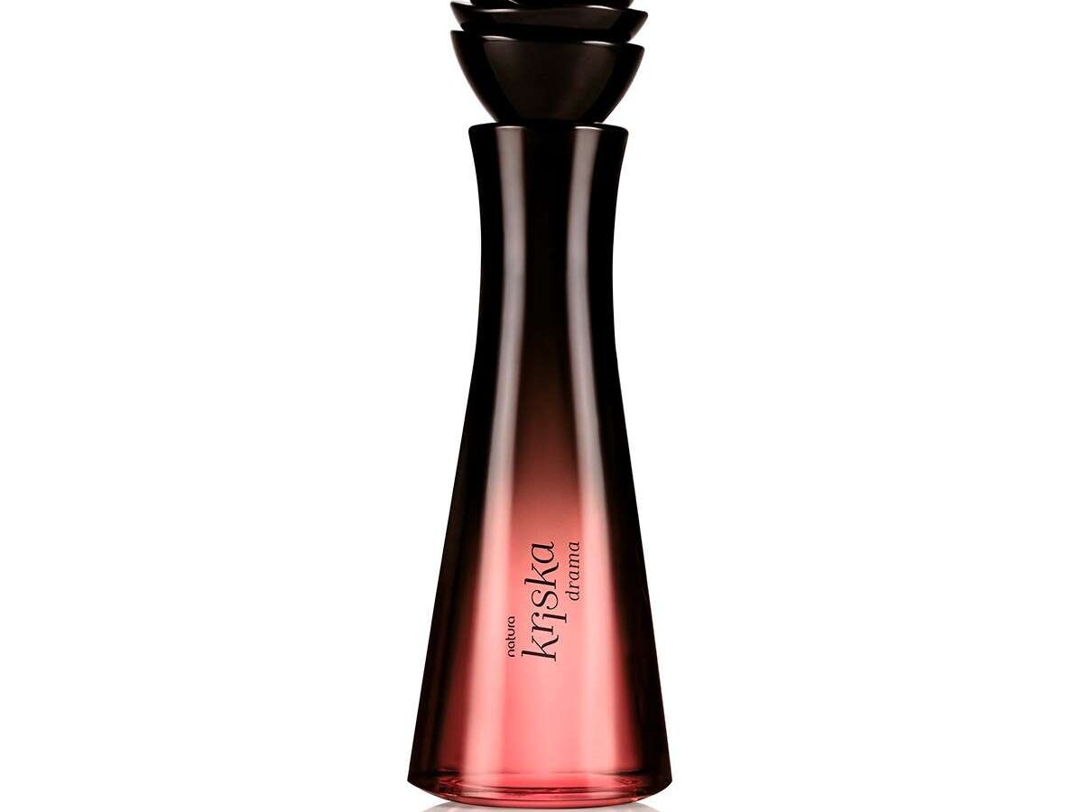 Kriska Drama Natura 100ml