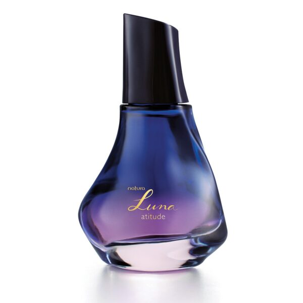 Luna Atitude EDP Femenino Natura 50 ml
