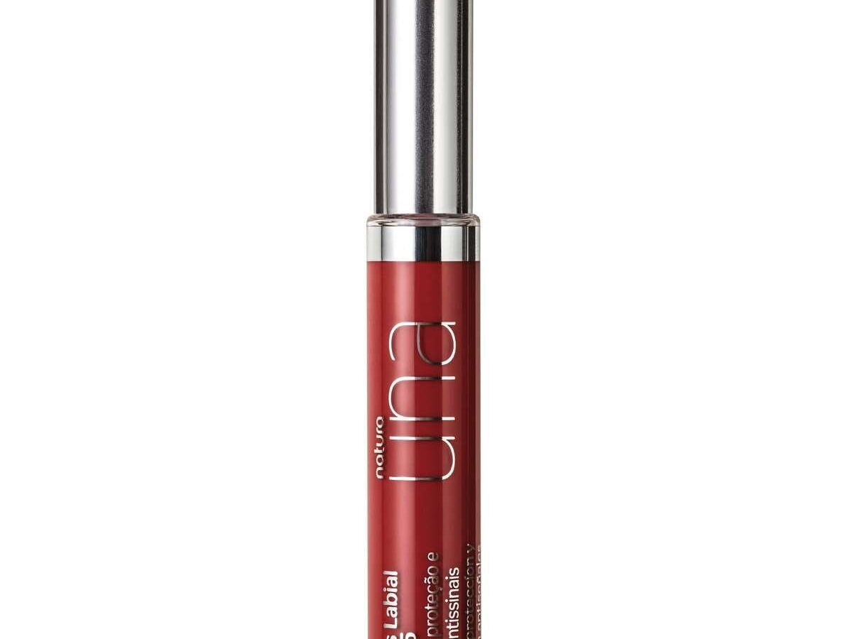 Labial Gloss Natura 8ml