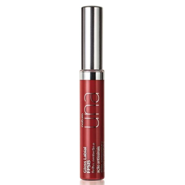 Labial Gloss Natura 8ml