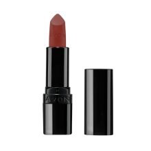 Lápiz Labial Ultra Matte – Terracotta Avon Rouge