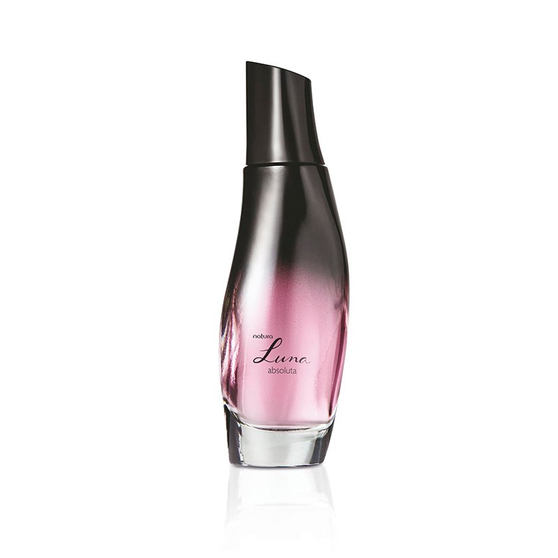 Luna Absoluta Eau De Toilette Femenino Natura 75ml