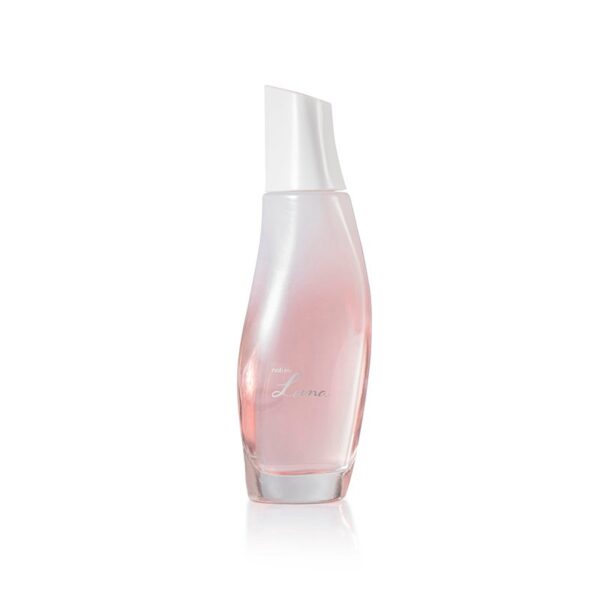 Luna Clásico Eau De Toilette Femenino Natura 75ml