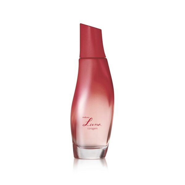 Luna Coragem Eau De Toilette Femenino Natura 75ml
