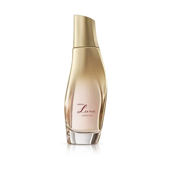 Luna Radiante Eau De Toilette Femenino Natura 75ml