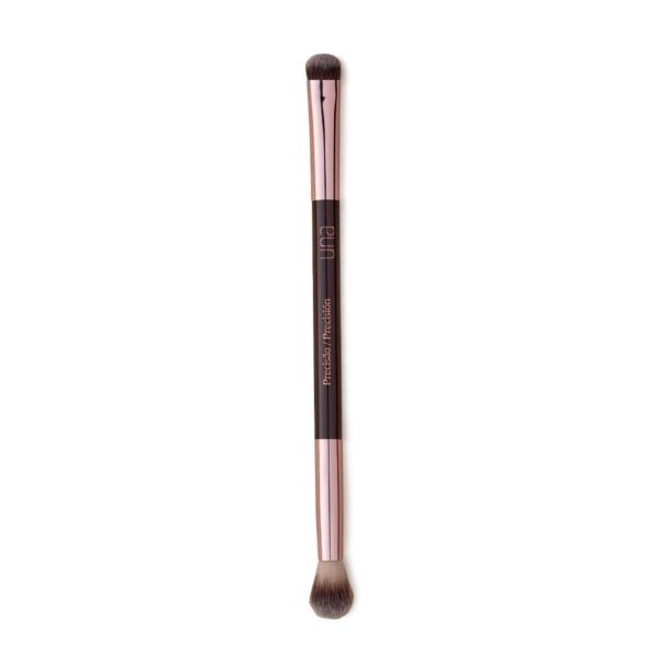 Pincel Pro Ojos Precisión Una