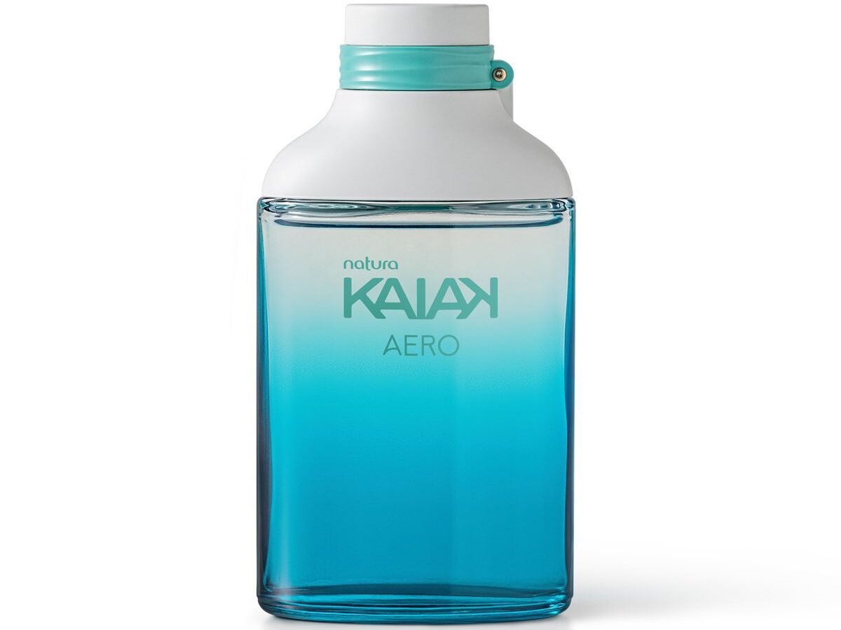 Kaiak Aero Masculino 100 ml