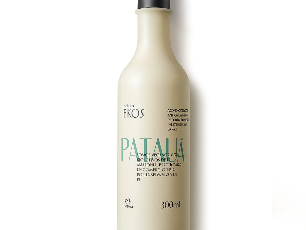 Acondicionador Ekos Patauá 300 ml
