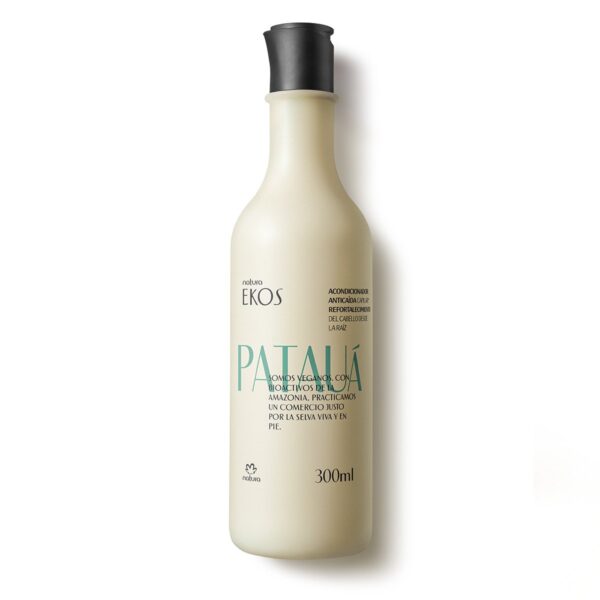 Acondicionador Ekos Patauá 300 ml
