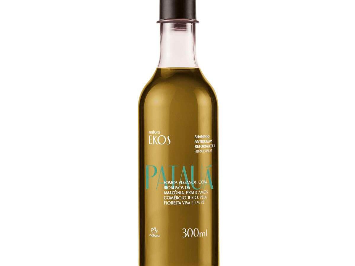 Shampoo Ekos Patauá 300 ml