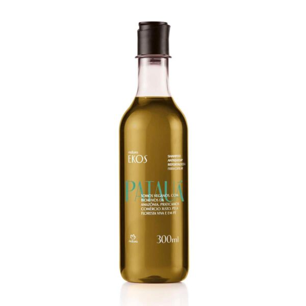 Shampoo Ekos Patauá 300 ml