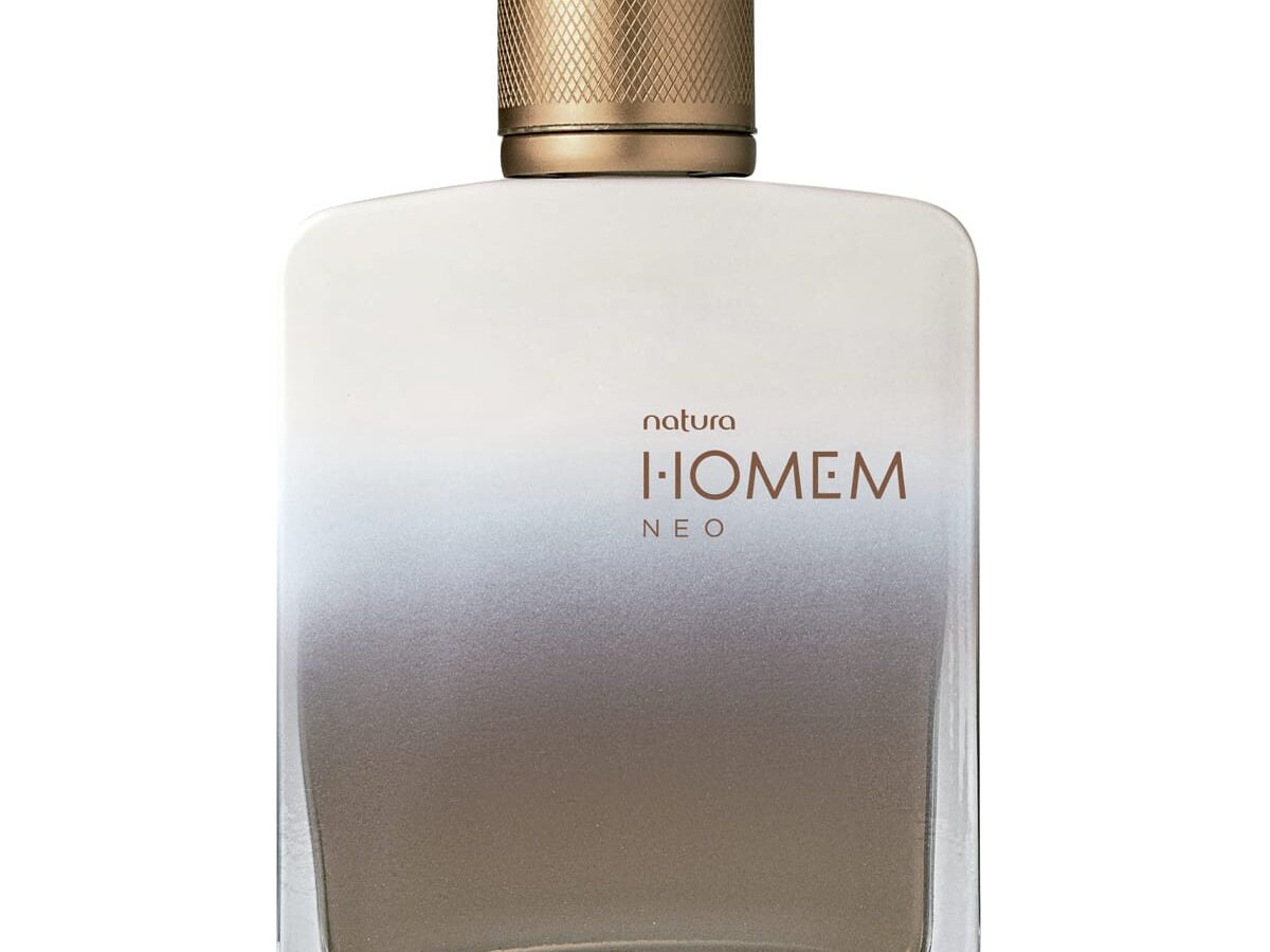 Natura Homem Neo Eau de Parfum 100 ml