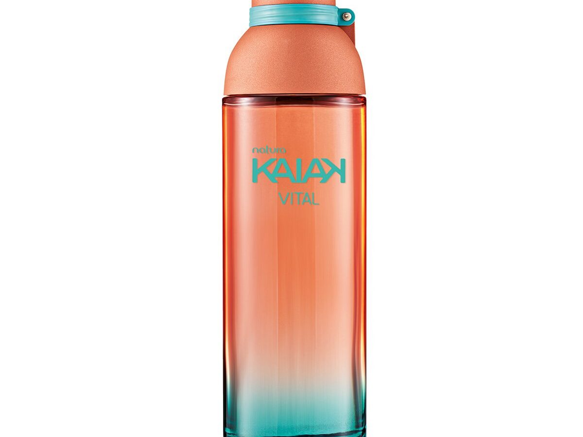 Kaiak Vital EDT Femenino Natura 100ml