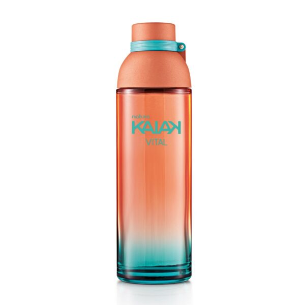 Kaiak Vital EDT Femenino Natura 100ml