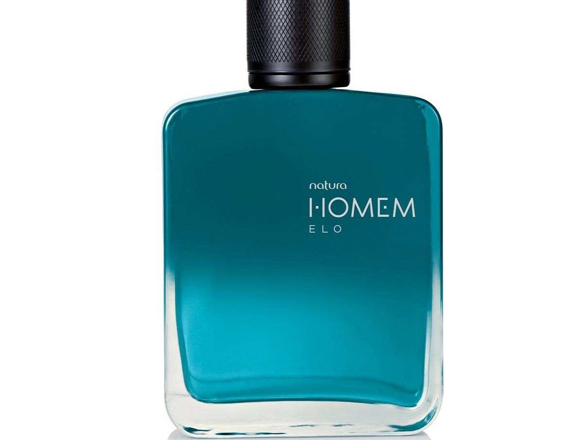 Homem Elo EDP Masculino 100 ml
