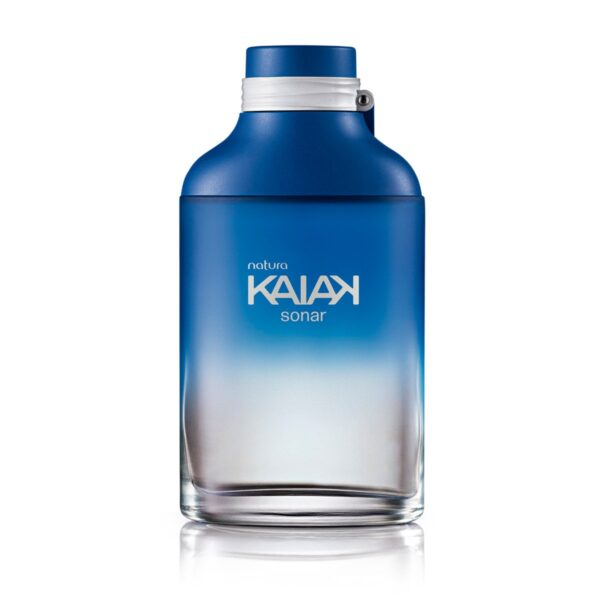 Kaiak Sonar EDT Masculino 100 ml