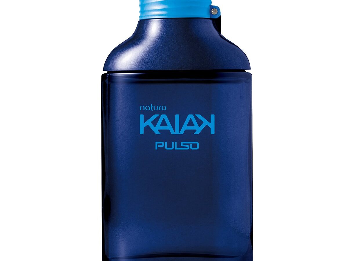Kaiak Pulso EDT Masculino 100 ml