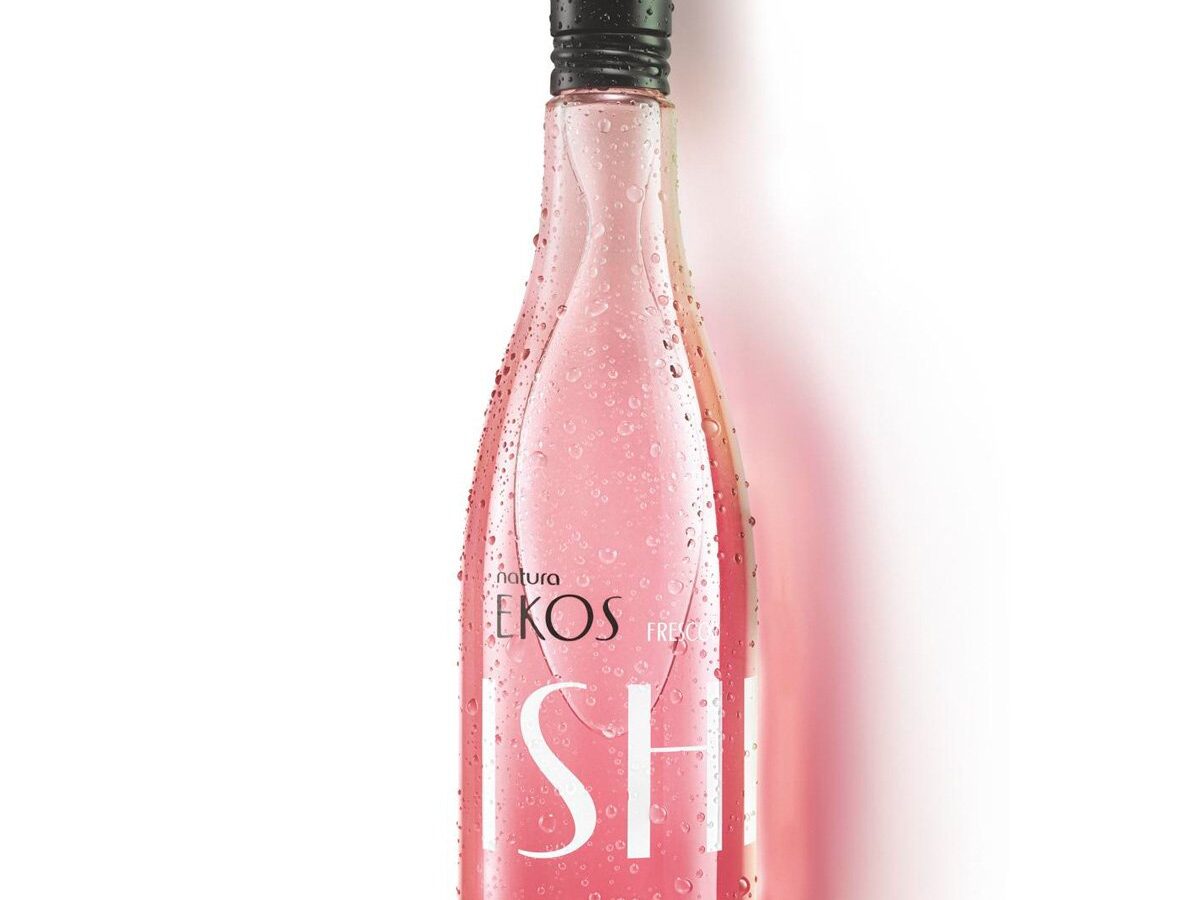 Ekos Ishpink Frescor EDT 150 ml