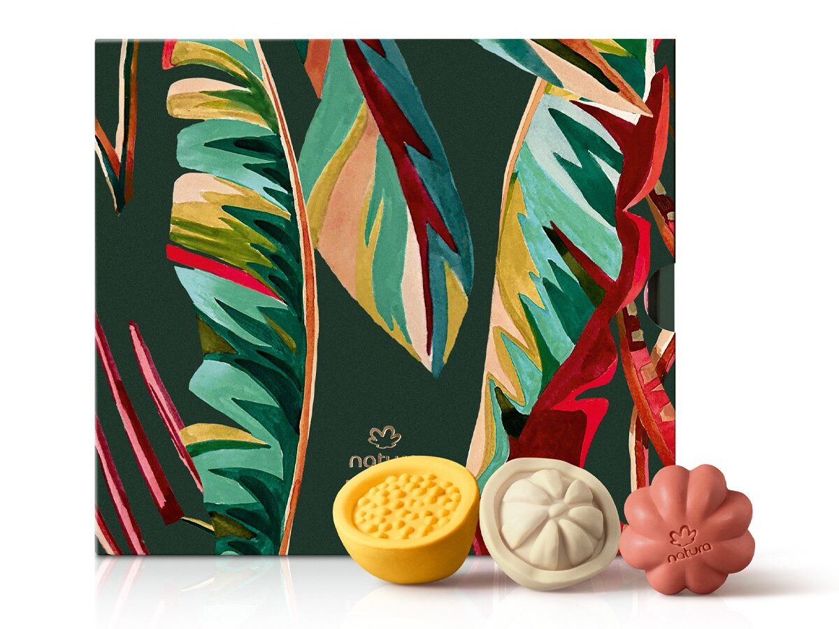 Regalo Ekos Encantos del Bosque