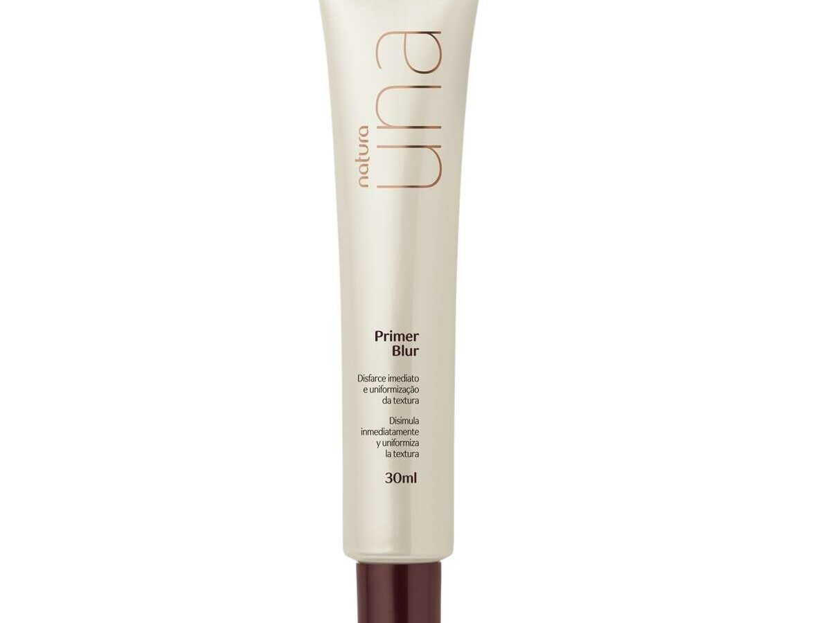Primer Blur Una 30 ml