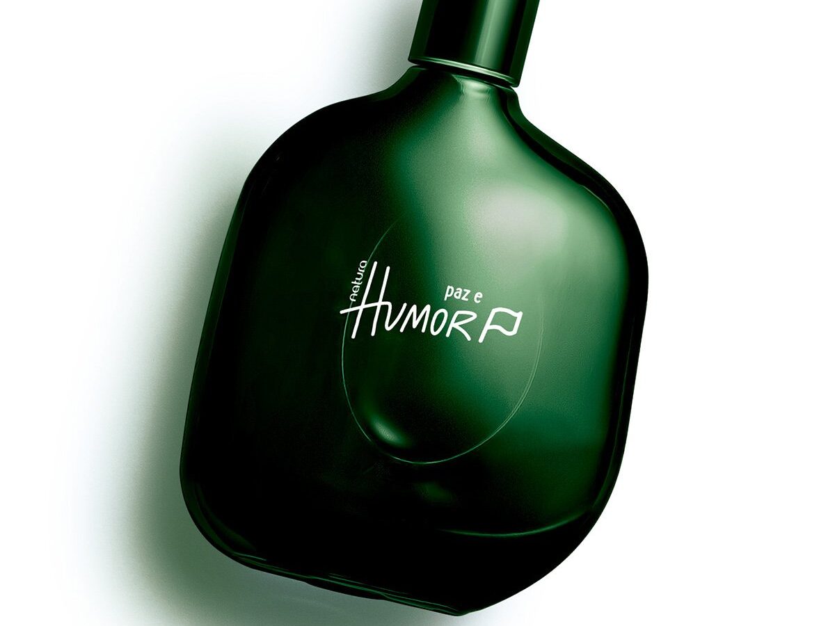 Humor Paz e Humor Masculino EDT Masculino 75 ml