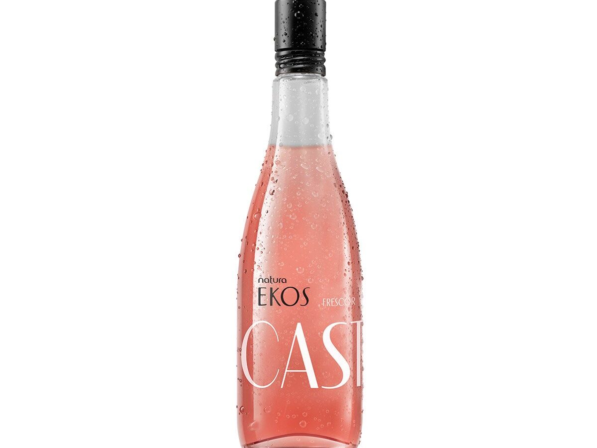 Ekos Castaña Frescor EDT 150 ml