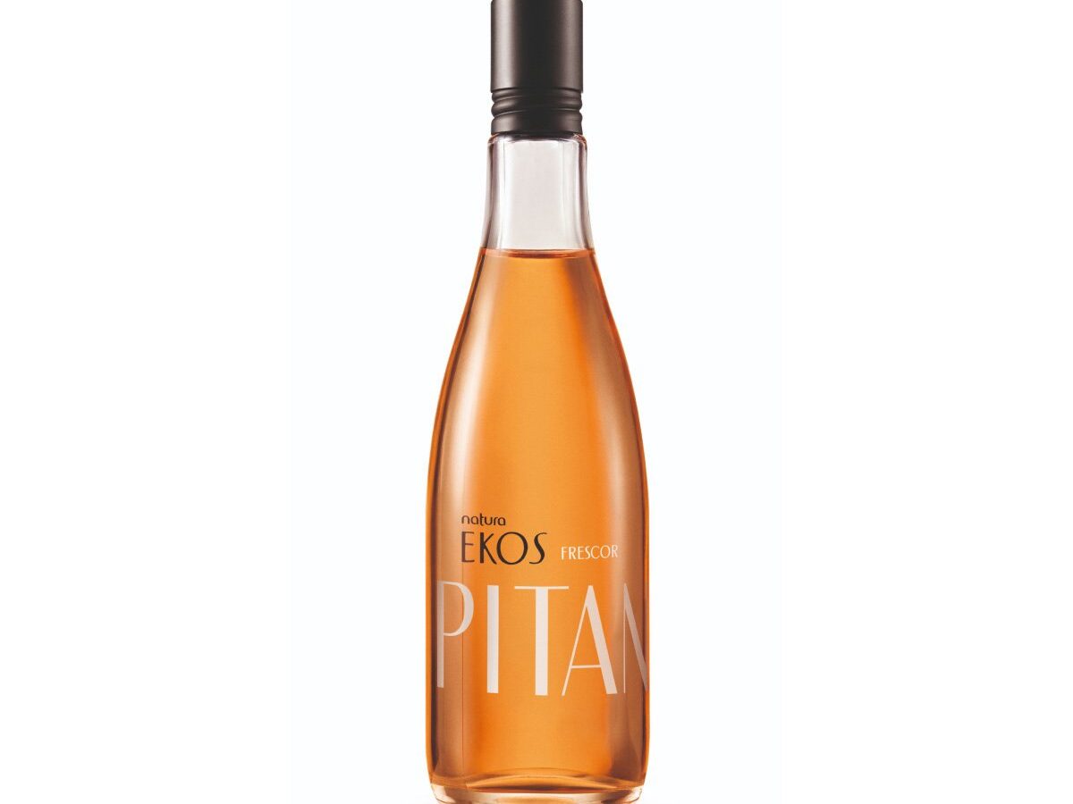 Ekos Pitanga Frescor EDT 150 ml