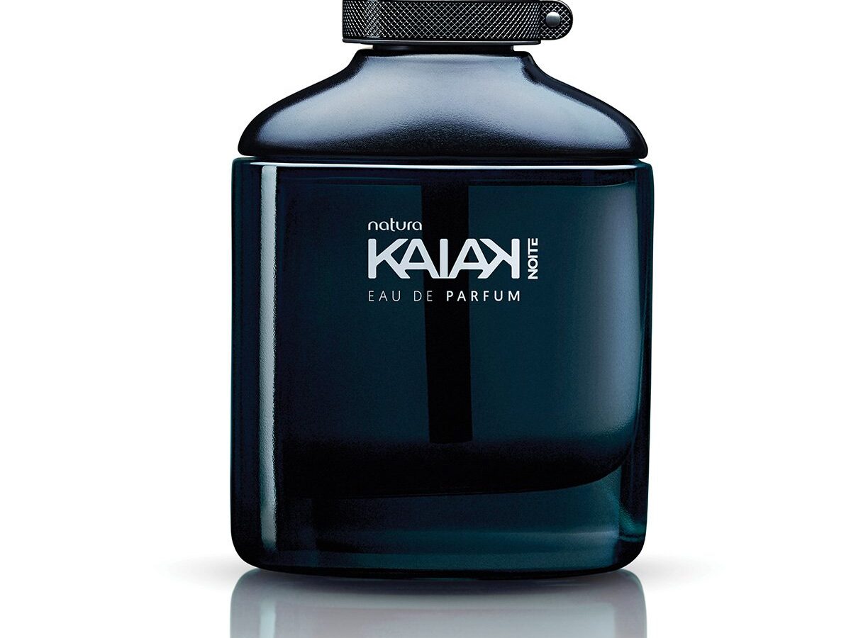 Kaiak Noite EDP Masculino 100 ml