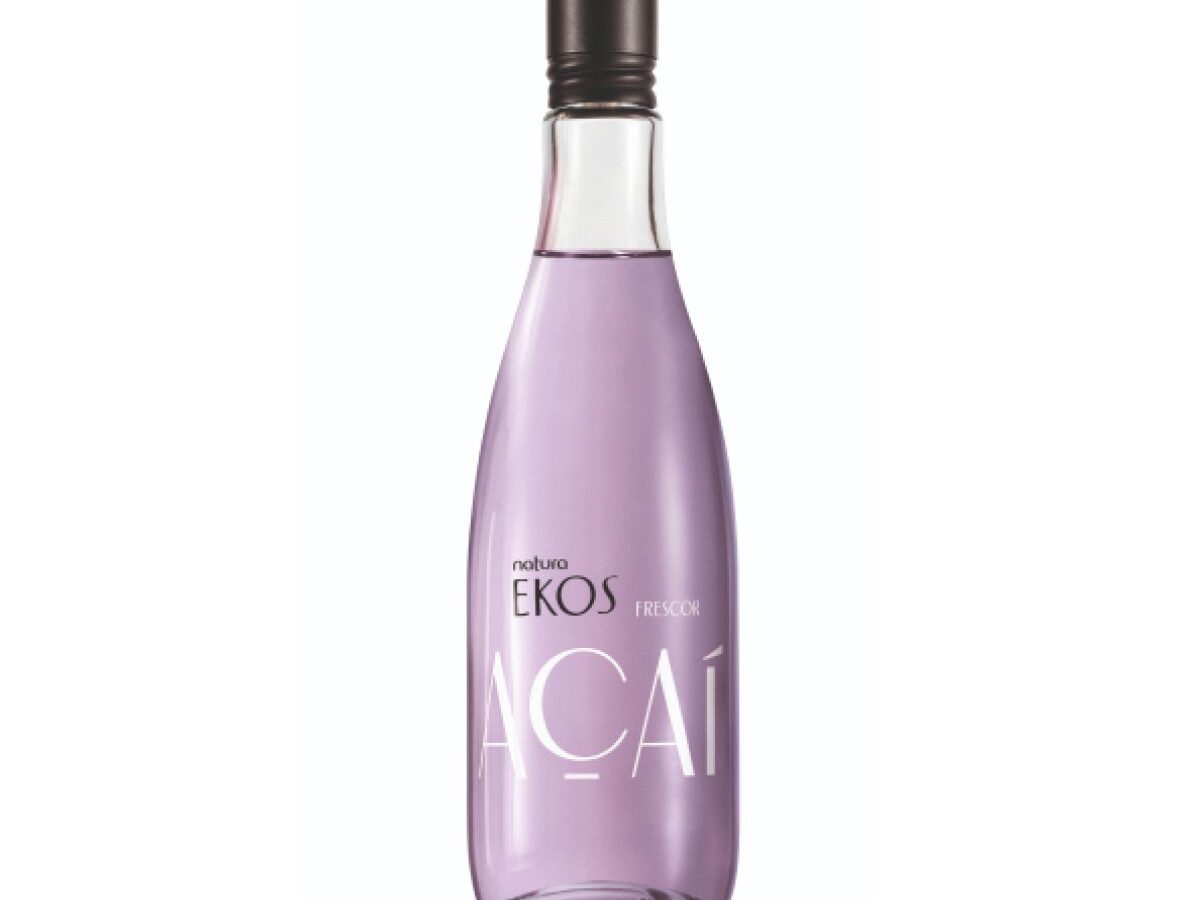 Ekos Açaí Frescor EDT 150 ml