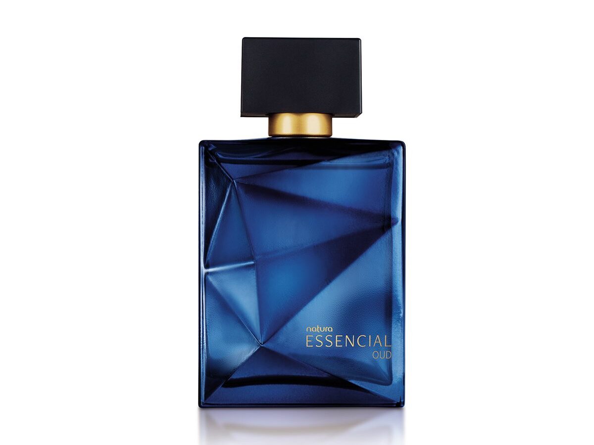Essencial Oud EDP Masculino 100 ml