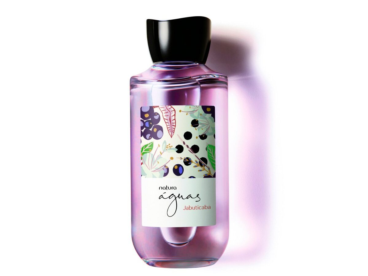 Águas De Natura Jabuticaba 150 ml