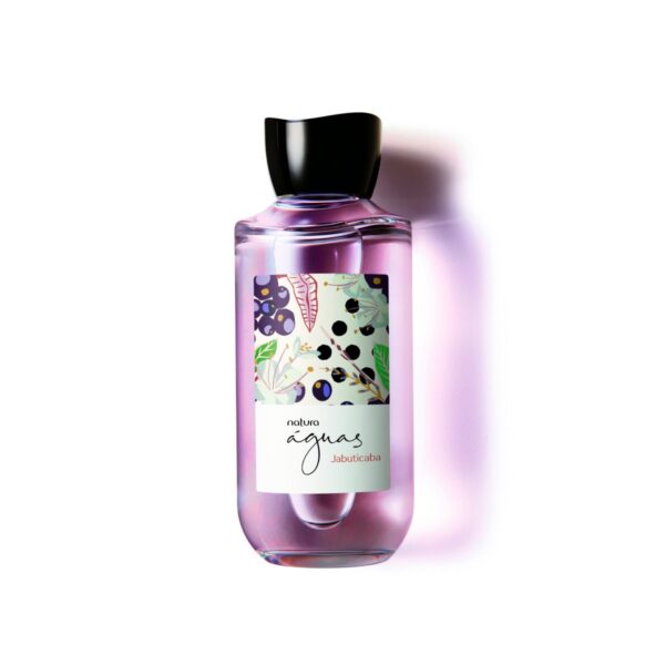 Águas De Natura Jabuticaba 150 ml