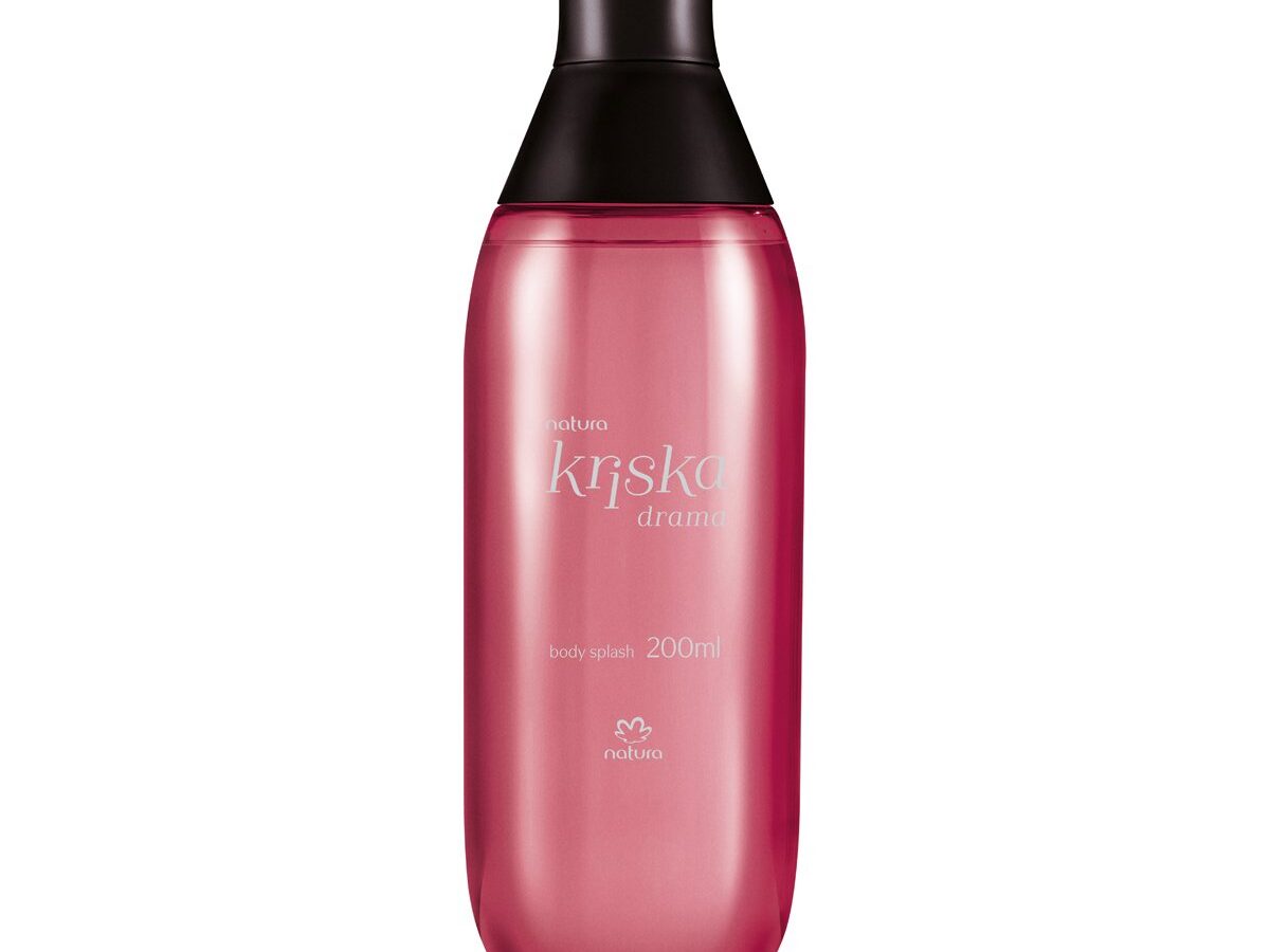 Body Splash Kriska Drama 200 ml