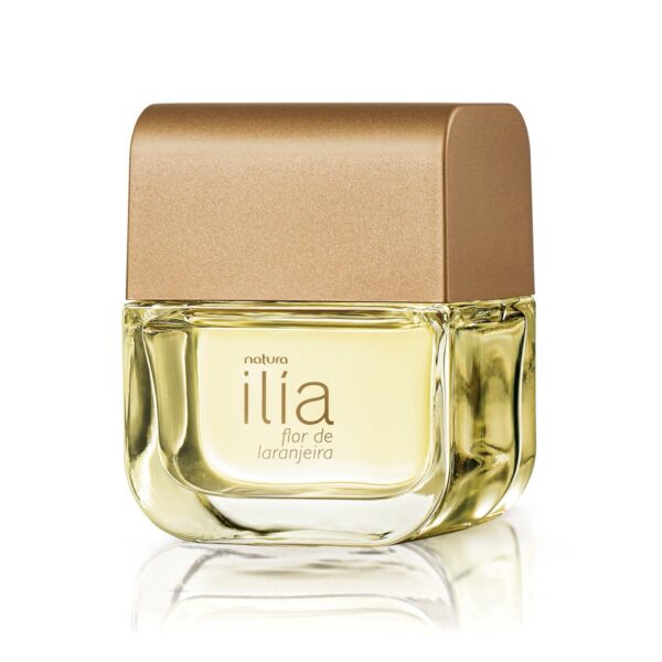 Ilía Flor De Laranjeira EDP Femenino 50ml