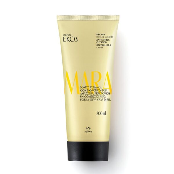 Hidratante Para El Cuerpo Ekos Maracuyá 200 ml