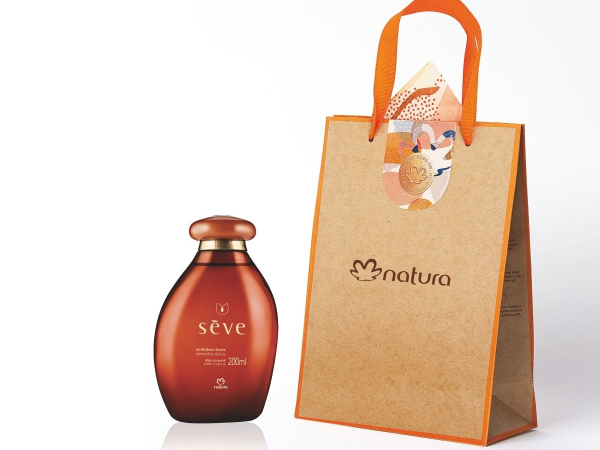 Regalo Séve Almendras Dulces 200 ml