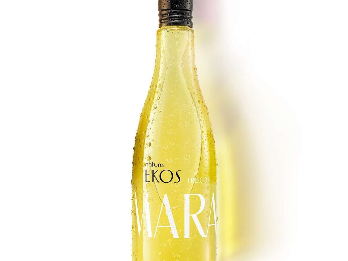 Ekos Frescor Maracuja Eau de Toilette Natura 150ml