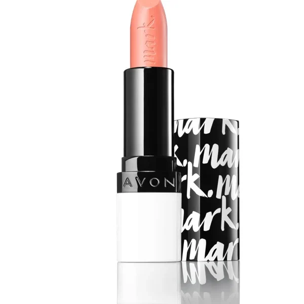 Labial Epic Mark Avon Tono Get Cheeky