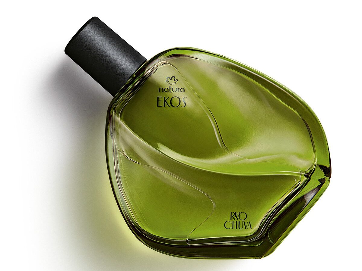 Ekos Ryo Chuva EDT 75 ml
